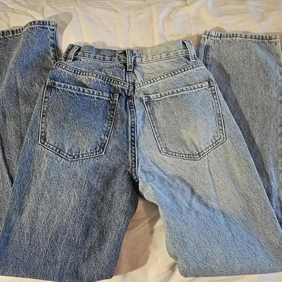 Pacsun Premium Denim Jeans - Eco-Friendly & Stylish - Picture 1 of 12